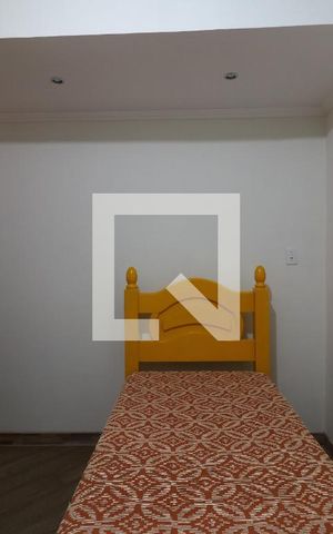 Casa para alugar com 104m², 2 quartos e 2 vagasQuarto 1