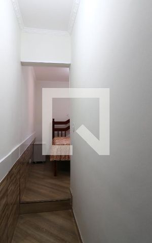 Casa para alugar com 104m², 2 quartos e 2 vagasQuarto 1