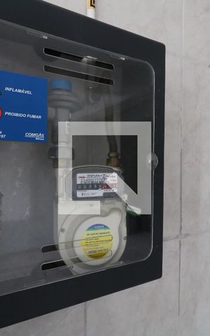 Casa para alugar com 104m², 2 quartos e 2 vagasGaragem