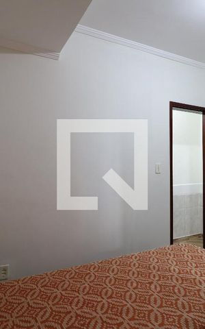 Casa para alugar com 104m², 2 quartos e 2 vagasQuarto 1