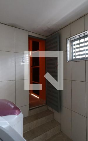 Casa para alugar com 104m², 2 quartos e 2 vagasÁrea de Serviço