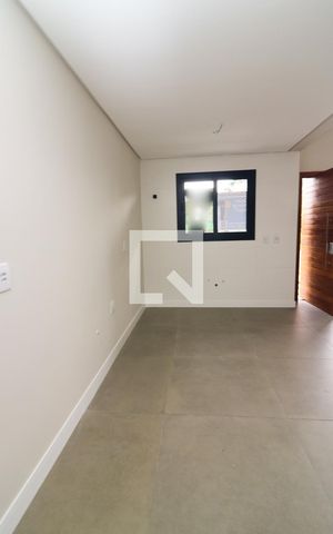 Casa de condomínio à venda com 93m², 3 quartos e 1 vaga Casa de condomínio à venda com 93m², 3 quartos e 1 vagaCozinha