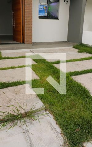 Casa de condomínio à venda com 93m², 3 quartos e 1 vaga Casa de condomínio à venda com 93m², 3 quartos e 1 vagaGaragem