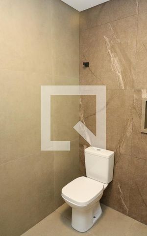 Casa de condomínio à venda com 93m², 3 quartos e 1 vaga Casa de condomínio à venda com 93m², 3 quartos e 1 vagaBanheiro Social