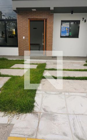 Casa de condomínio à venda com 93m², 3 quartos e 1 vaga Casa de condomínio à venda com 93m², 3 quartos e 1 vagaGaragem