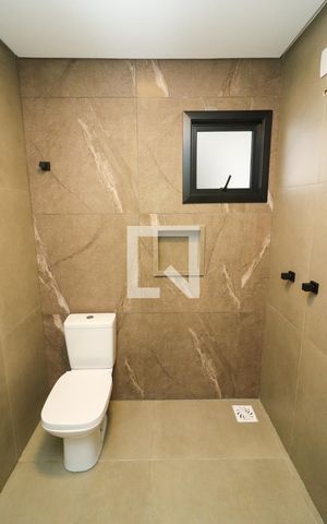 Casa de condomínio à venda com 93m², 3 quartos e 1 vaga Casa de condomínio à venda com 93m², 3 quartos e 1 vagaBanheiro Social