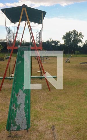 Casa de condomínio à venda com 93m², 3 quartos e 1 vaga Casa de condomínio à venda com 93m², 3 quartos e 1 vagaÁrea comum - Playground