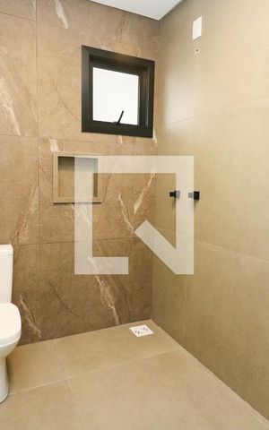 Casa de condomínio à venda com 93m², 3 quartos e 1 vaga Casa de condomínio à venda com 93m², 3 quartos e 1 vagaBanheiro Social