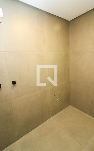 Casa de condomínio à venda com 93m², 3 quartos e 1 vaga Casa de condomínio à venda com 93m², 3 quartos e 1 vagaBanheiro Social
