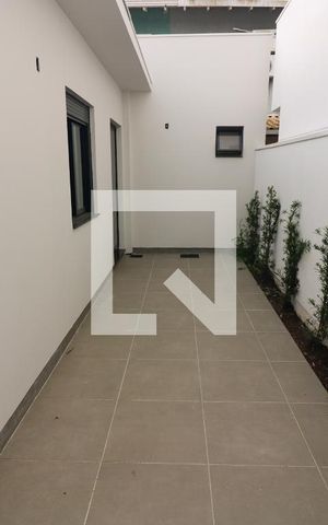 Casa de condomínio à venda com 93m², 3 quartos e 1 vaga Casa de condomínio à venda com 93m², 3 quartos e 1 vagaQuintal