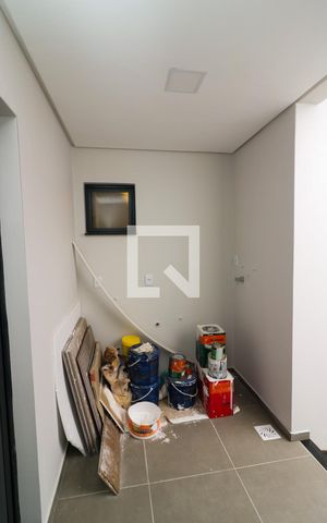 Casa de condomínio à venda com 93m², 3 quartos e 1 vaga Casa de condomínio à venda com 93m², 3 quartos e 1 vagaÁrea de Serviço
