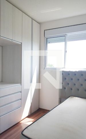 Apartamento à venda com 56m², 2 quartos e 1 vaga Apartamento à venda com 56m², 2 quartos e 1 vagaQuarto 2