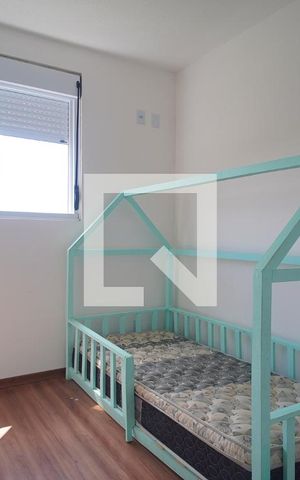 Apartamento à venda com 56m², 2 quartos e 1 vaga Apartamento à venda com 56m², 2 quartos e 1 vagaQuarto 1