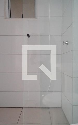 Apartamento à venda com 56m², 2 quartos e 1 vaga Apartamento à venda com 56m², 2 quartos e 1 vagaBanheiro