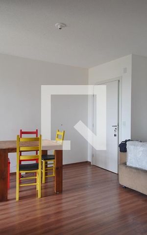 Apartamento à venda com 56m², 2 quartos e 1 vaga Apartamento à venda com 56m², 2 quartos e 1 vagaSala