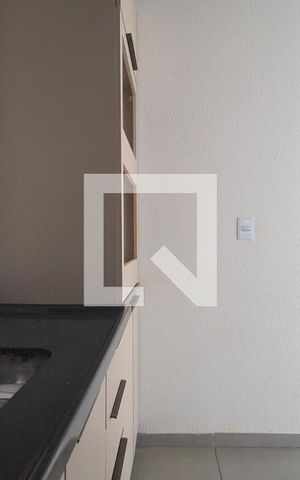Apartamento à venda com 56m², 2 quartos e 1 vaga Apartamento à venda com 56m², 2 quartos e 1 vagaCozinha
