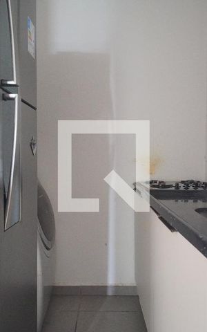Apartamento à venda com 56m², 2 quartos e 1 vaga Apartamento à venda com 56m², 2 quartos e 1 vagaCozinha