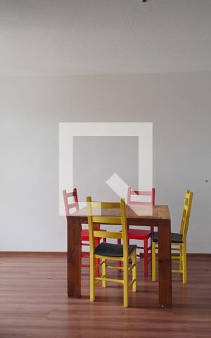 Apartamento à venda com 56m², 2 quartos e 1 vaga Apartamento à venda com 56m², 2 quartos e 1 vagaSala