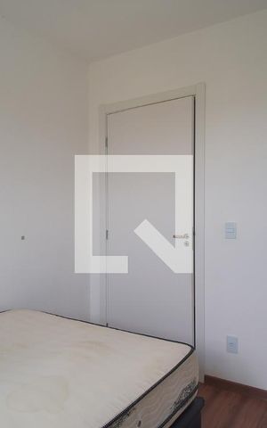 Apartamento à venda com 56m², 2 quartos e 1 vaga Apartamento à venda com 56m², 2 quartos e 1 vagaQuarto 2