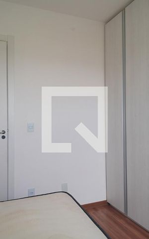 Apartamento à venda com 56m², 2 quartos e 1 vaga Apartamento à venda com 56m², 2 quartos e 1 vagaQuarto 2