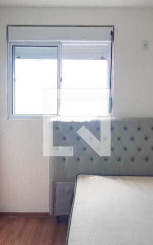 Apartamento à venda com 56m², 2 quartos e 1 vaga Apartamento à venda com 56m², 2 quartos e 1 vagaQuarto 2