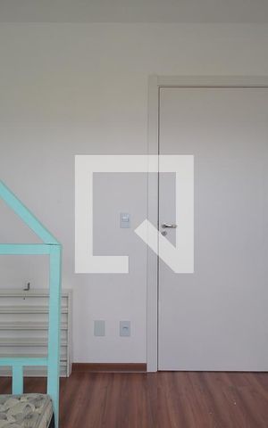 Apartamento à venda com 56m², 2 quartos e 1 vaga Apartamento à venda com 56m², 2 quartos e 1 vagaQuarto 1