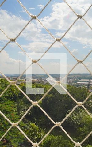 Apartamento à venda com 56m², 2 quartos e 1 vaga Apartamento à venda com 56m², 2 quartos e 1 vagaVista do Quarto 1