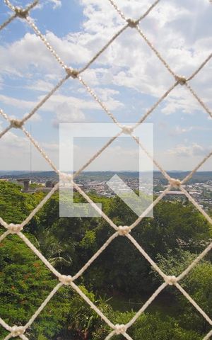 Apartamento à venda com 56m², 2 quartos e 1 vaga Apartamento à venda com 56m², 2 quartos e 1 vagaVista do Quarto 2