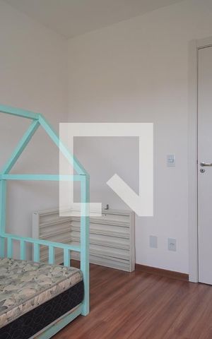 Apartamento à venda com 56m², 2 quartos e 1 vaga Apartamento à venda com 56m², 2 quartos e 1 vagaQuarto 1