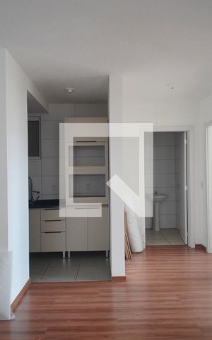 Apartamento à venda com 56m², 2 quartos e 1 vaga Apartamento à venda com 56m², 2 quartos e 1 vagaSala