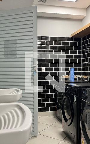 Apartamento à venda com 30m², 1 quarto e sem vaga Apartamento à venda com 30m², 1 quarto e sem vagaLavanderia