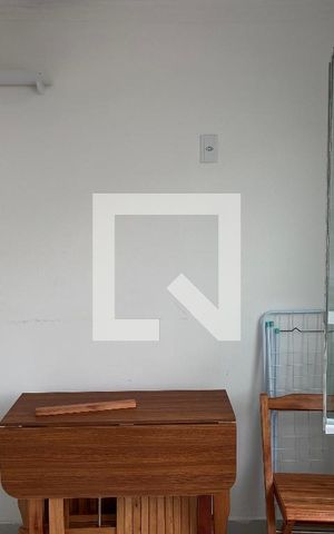 Apartamento à venda com 30m², 1 quarto e sem vaga Apartamento à venda com 30m², 1 quarto e sem vagaVaranda gourmet