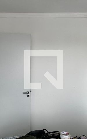 Apartamento à venda com 30m², 1 quarto e sem vaga Apartamento à venda com 30m², 1 quarto e sem vagaQuarto