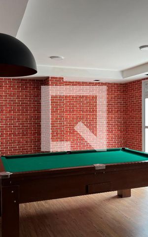 Apartamento à venda com 30m², 1 quarto e sem vaga Apartamento à venda com 30m², 1 quarto e sem vagaÁrea comum