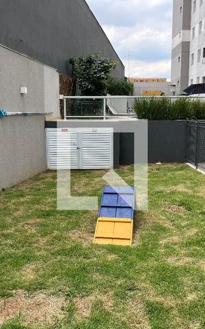 Apartamento à venda com 30m², 1 quarto e sem vaga Apartamento à venda com 30m², 1 quarto e sem vagaÁrea comum - Pet