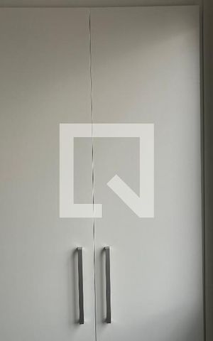Apartamento à venda com 30m², 1 quarto e sem vaga Apartamento à venda com 30m², 1 quarto e sem vagaQuarto