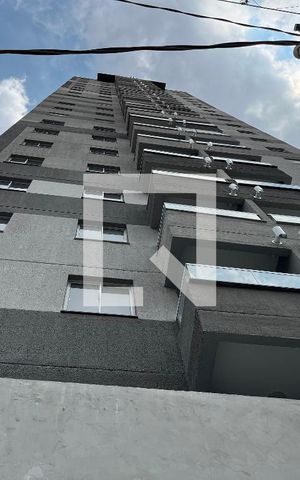 Apartamento à venda com 30m², 1 quarto e sem vaga Apartamento à venda com 30m², 1 quarto e sem vagaFachada do Prédio