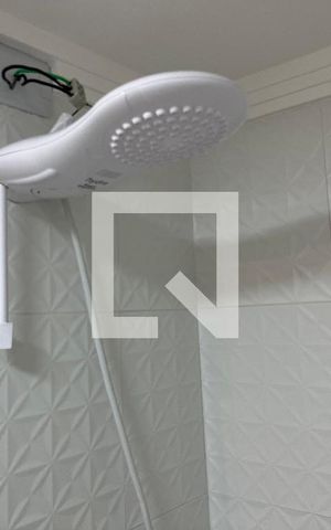 Apartamento à venda com 30m², 1 quarto e sem vaga Apartamento à venda com 30m², 1 quarto e sem vagaBanheiro