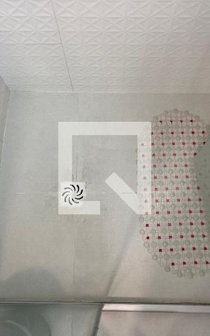 Apartamento à venda com 30m², 1 quarto e sem vaga Apartamento à venda com 30m², 1 quarto e sem vagaBanheiro
