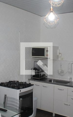 Casa à venda com 400m², 8 quartos e sem vagaCozinha