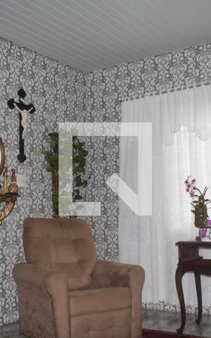 Casa à venda com 400m², 8 quartos e sem vagaSala