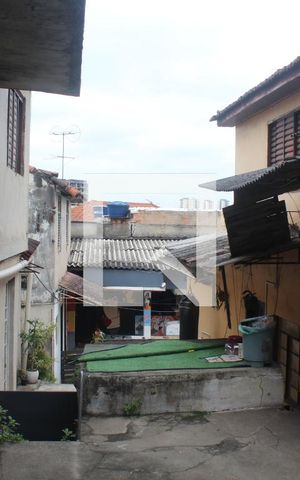 Casa à venda com 400m², 8 quartos e sem vagaÁrea externa e casas