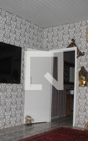 Casa à venda com 400m², 8 quartos e sem vagaSala