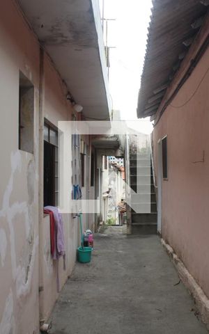 Casa à venda com 400m², 8 quartos e sem vagaÁrea externa e casas