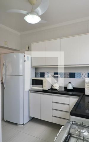 Apartamento para alugar com 92m², 2 quartos e 2 vagas Apartamento para alugar com 92m², 2 quartos e 2 vagasCozinha