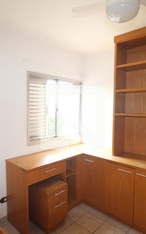 Apartamento para alugar com 60m², 2 quartos e 1 vagaQuarto 2