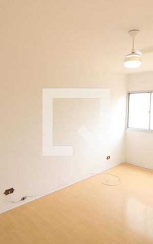 Apartamento para alugar com 60m², 2 quartos e 1 vagaSala
