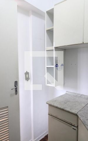 Apartamento para alugar com 60m², 2 quartos e 1 vagaÁrea de Serviço - Quarto