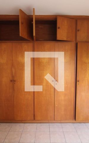 Apartamento para alugar com 60m², 2 quartos e 1 vagaQuarto 1