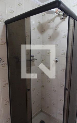 Apartamento para alugar com 60m², 2 quartos e 1 vagaBanheiro